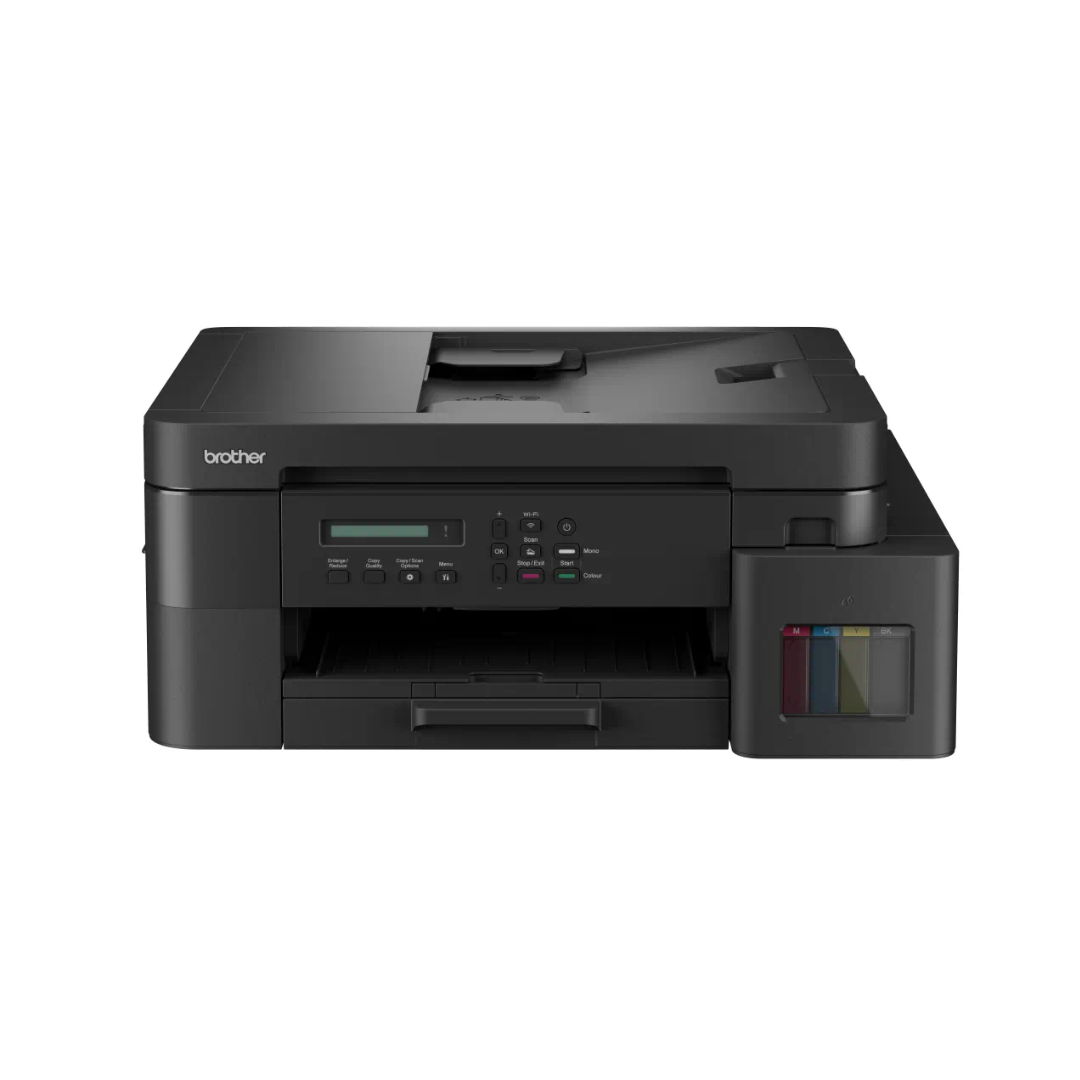 DCP-T830DW Ink Tank Printer