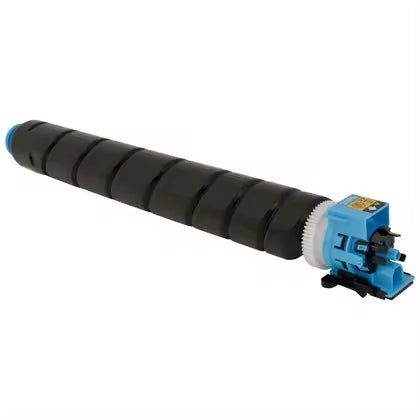 Cyan Compatible TK-8345 Toner for TASKalfa 2552ci TASKalfa 2553ci