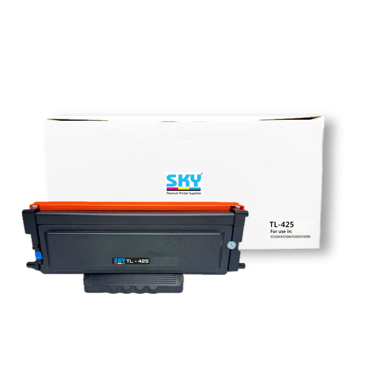 TL-425H Compatible Toner Cartridge for PANTUM M1705DN M1705DW P3305DN P3305DW