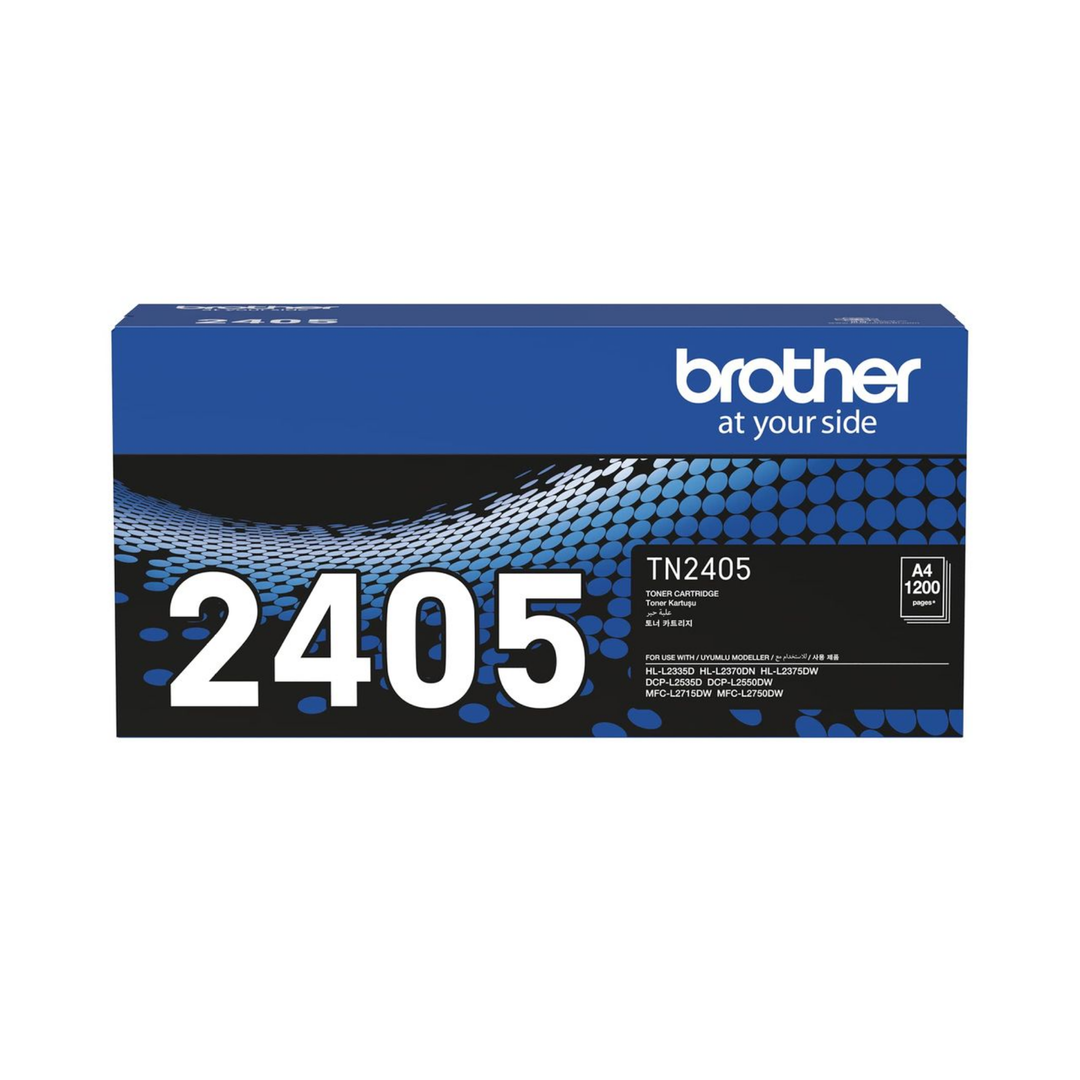 Brother Toner Cartridge for DCP-L2550DW HL-2335D, L2370DN and DCP-L2535D
