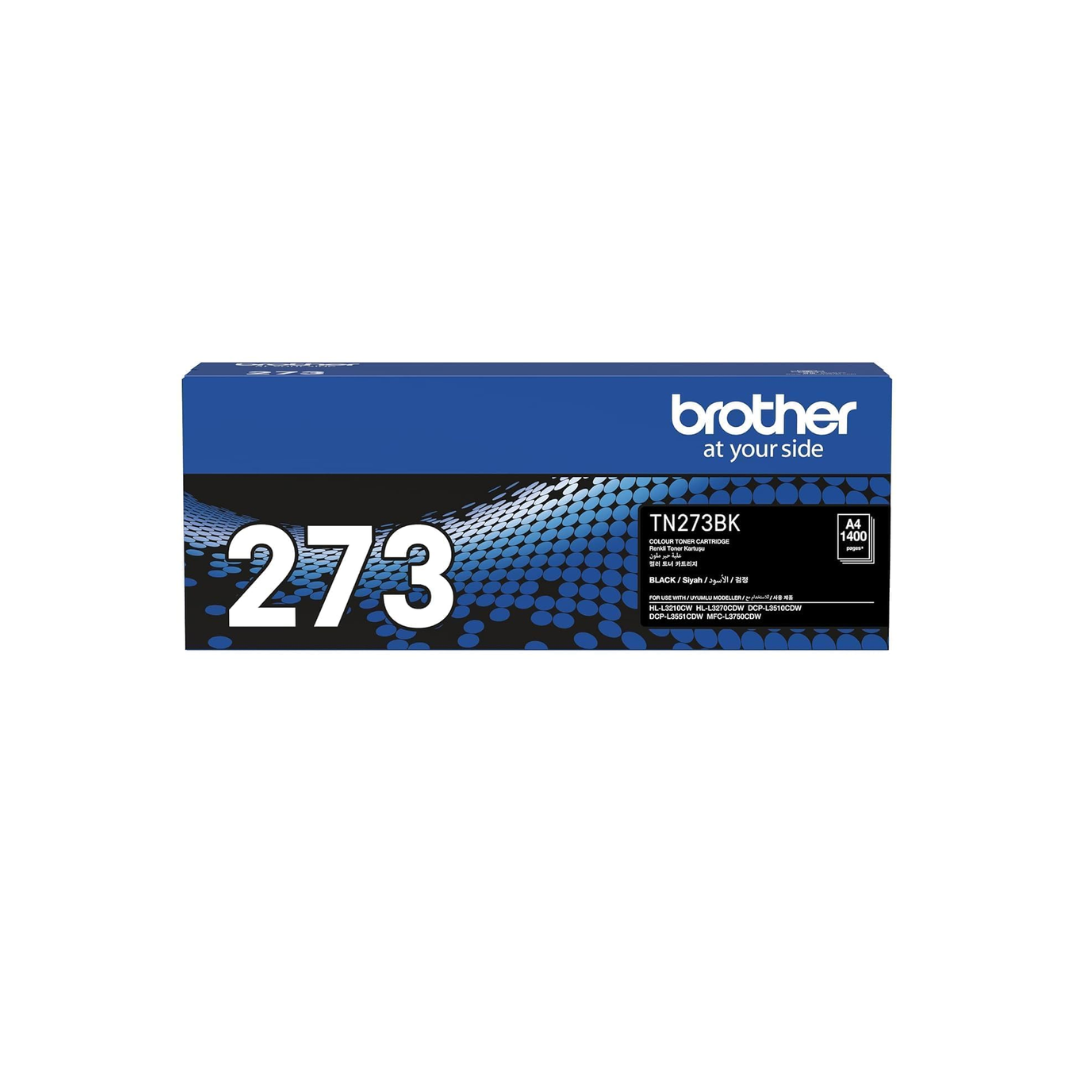Brother TN-273 Toner Cartridge for Brother DCP-L3551CDW MFC-L3750CDW HL-L3270CDW