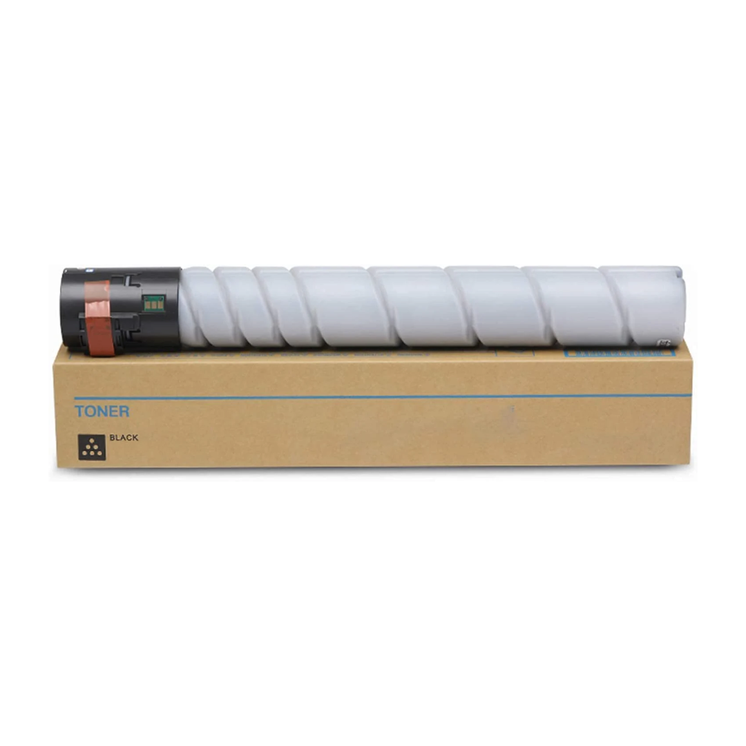 SKY TN321 Toner for use in Konica Minolta C224/ C284/ C364/ C224e/ C284e/ C364e
