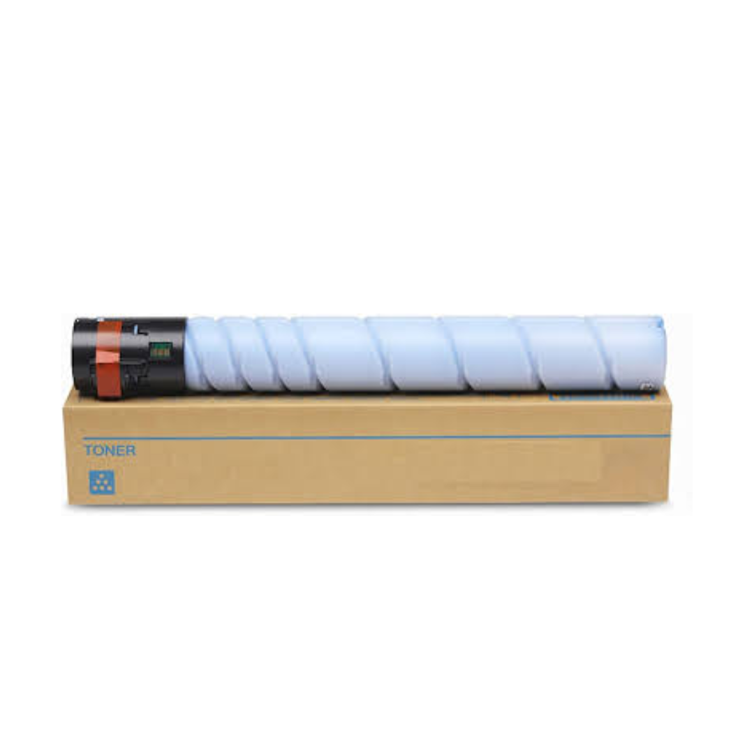 SKY TN321 Toner for use in Konica Minolta C224/ C284/ C364/ C224e/ C284e/ C364e