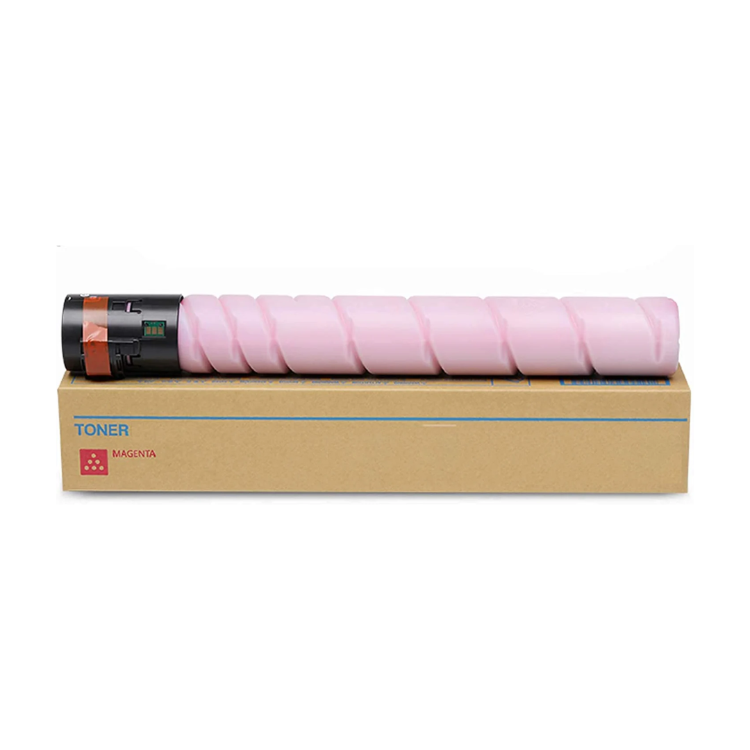 SKY TN321 Toner for use in Konica Minolta C224/ C284/ C364/ C224e/ C284e/ C364e