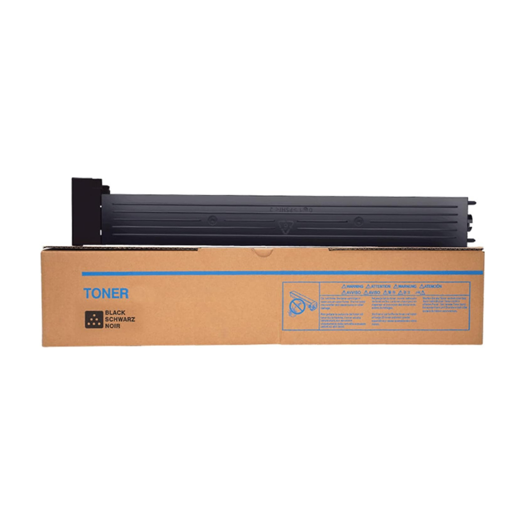 SKY TN-711 Compatible Toner for Konika Minolta Bizhub C754 C654
