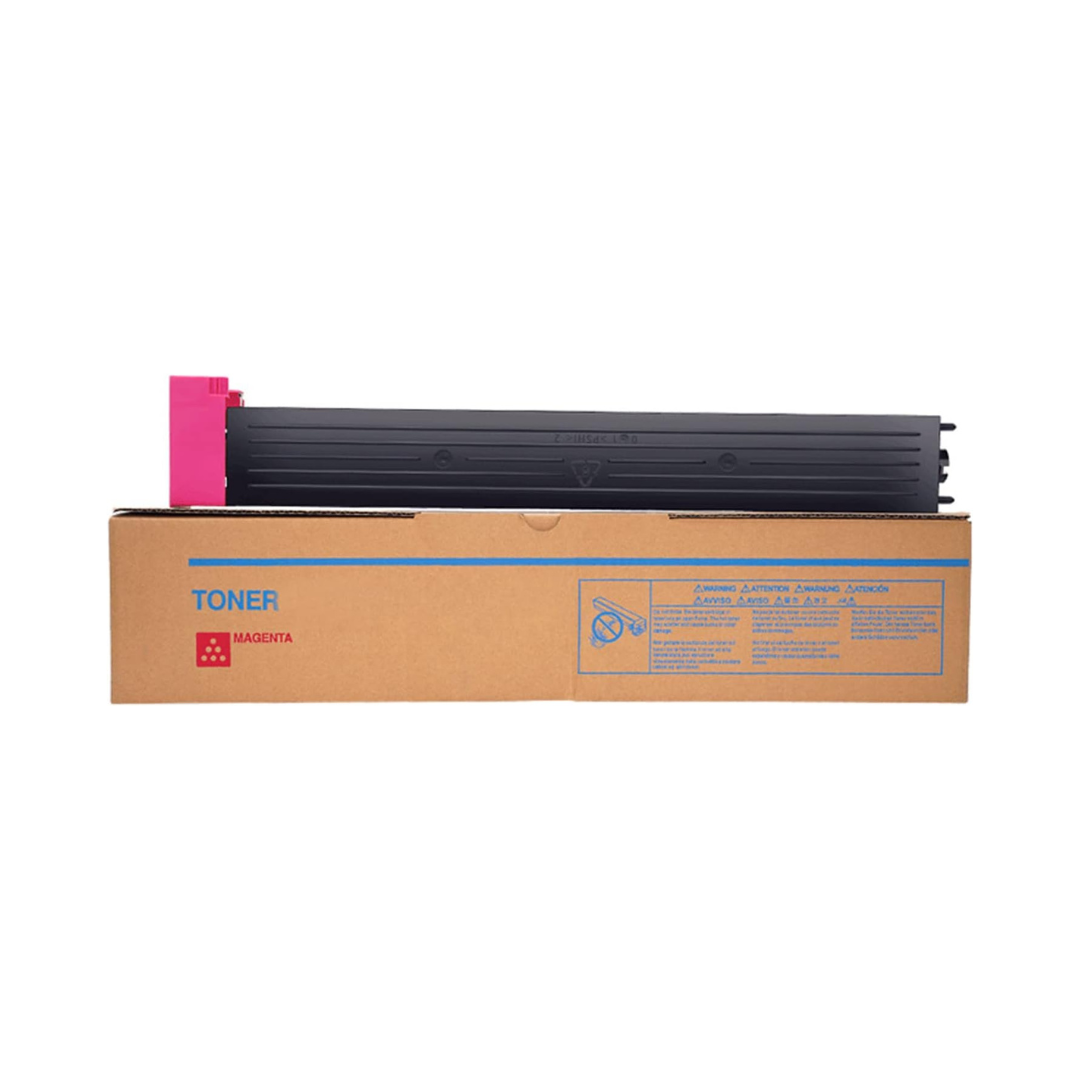 SKY TN-711 Compatible Toner for Konika Minolta Bizhub C754 C654