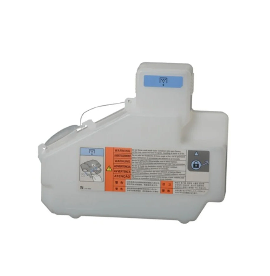 WT-101 Waste Toner Box for Canon IR ADVANCE IR 2645I 2630I 2625I C2520 Printers