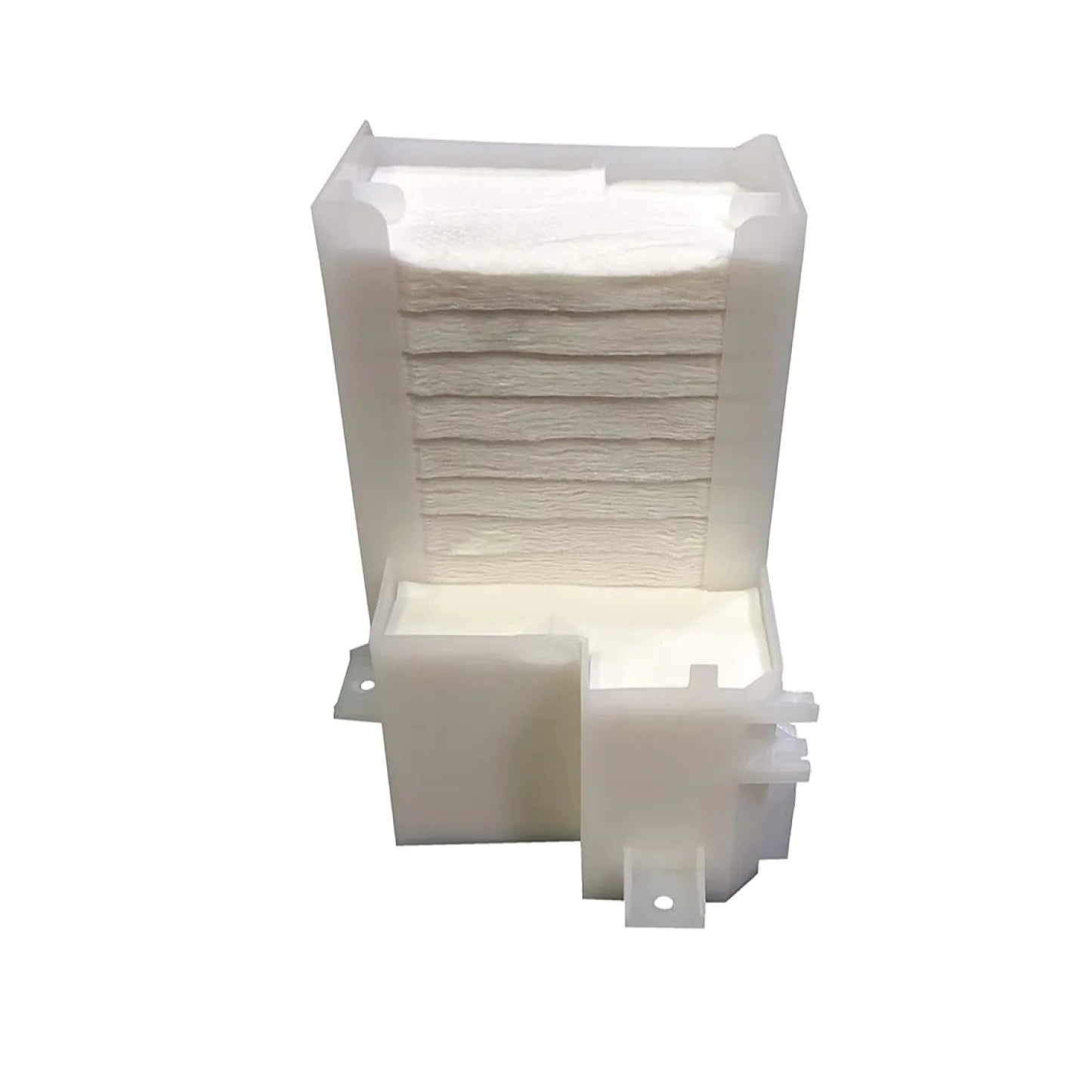 Waste Ink Tank With Sponge for Epson L800 L805 T50 P50 R290