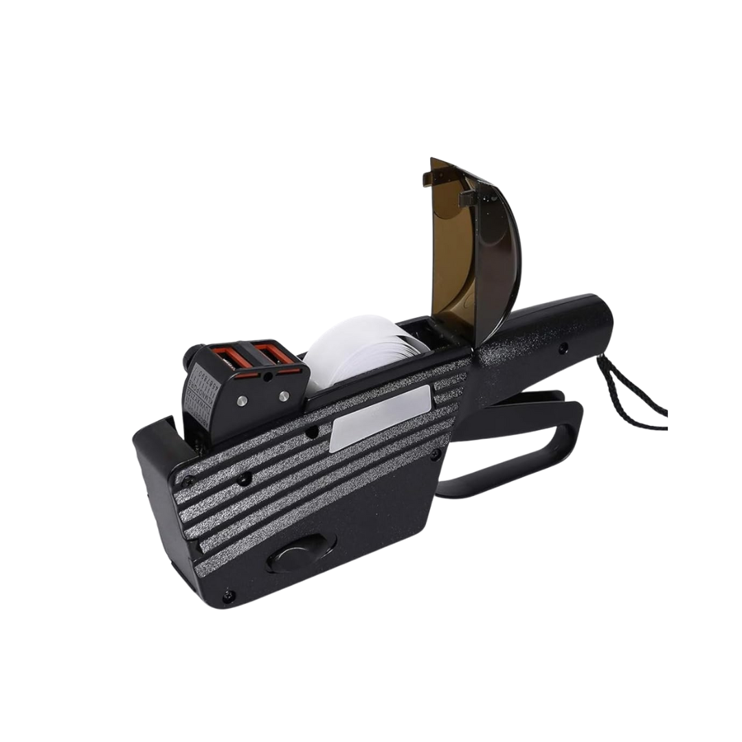 Blitz C20 Handheld Labeler - 2 Line Labeler