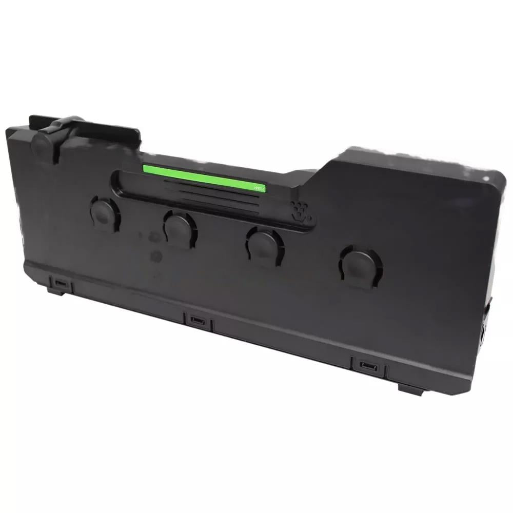 BP-HB200 waste toner for Sharp BP-20C20T BP-20C25T BP-30C25