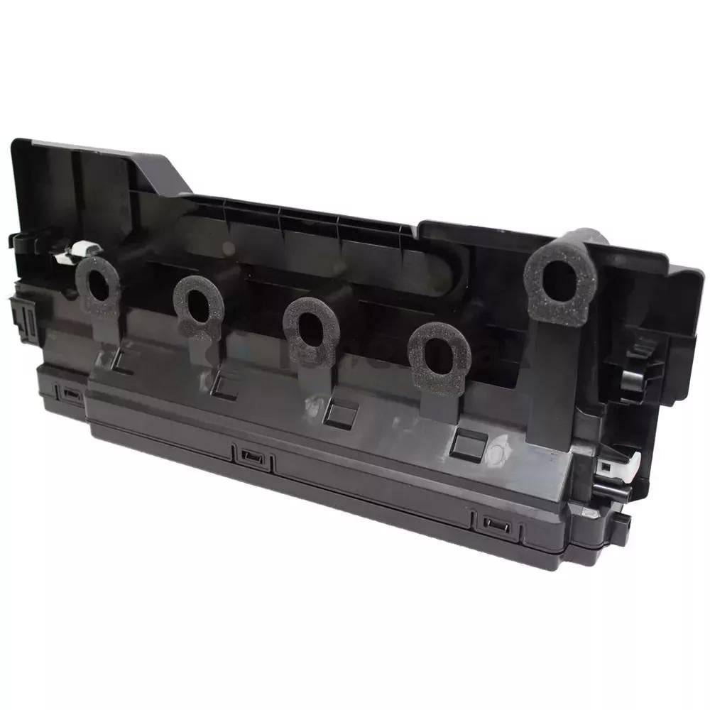 BP-HB200 waste toner for Sharp BP-20C20T BP-20C25T BP-30C25