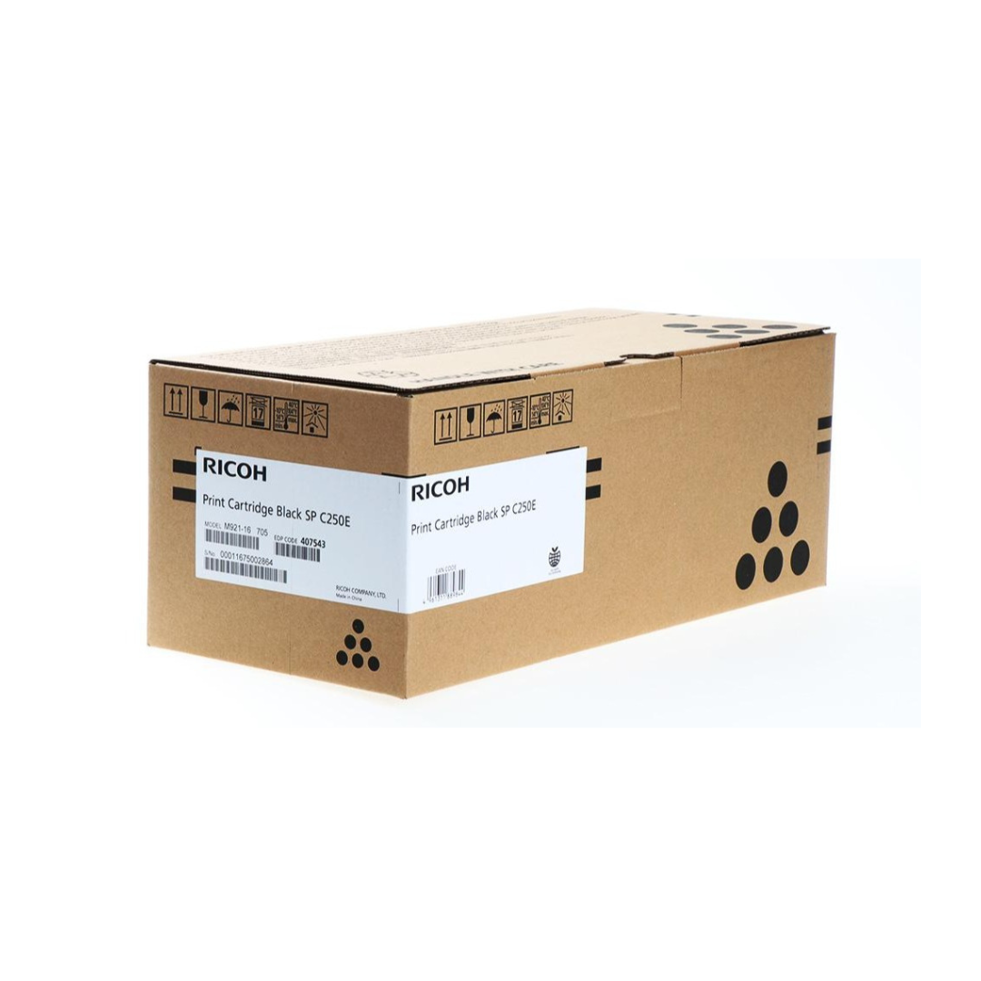 Ricoh SP C250sf Toner Cartridges