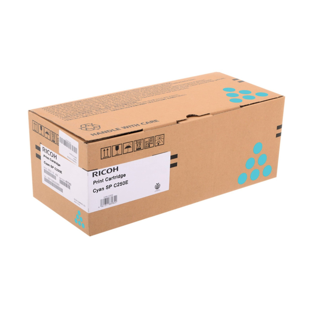 Ricoh SP C250sf Toner Cartridges