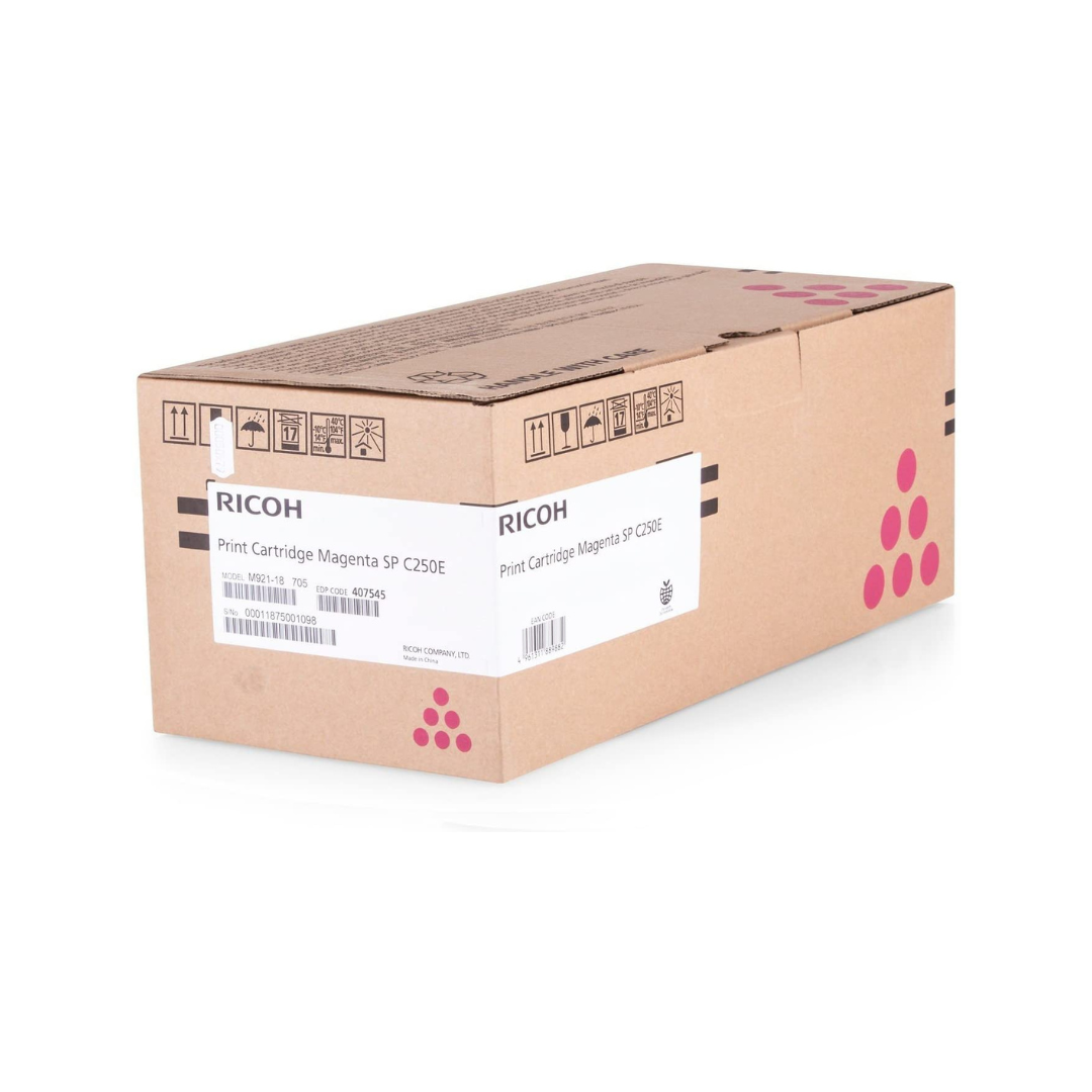 Ricoh SP C250sf Toner Cartridges