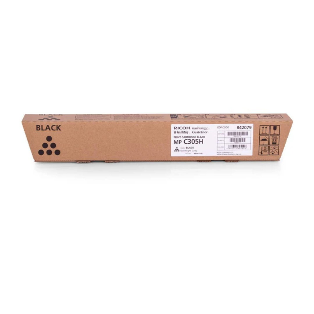 Ricoh MP C305 Toner Cartridge Ricoh Aficio MP 305SPF