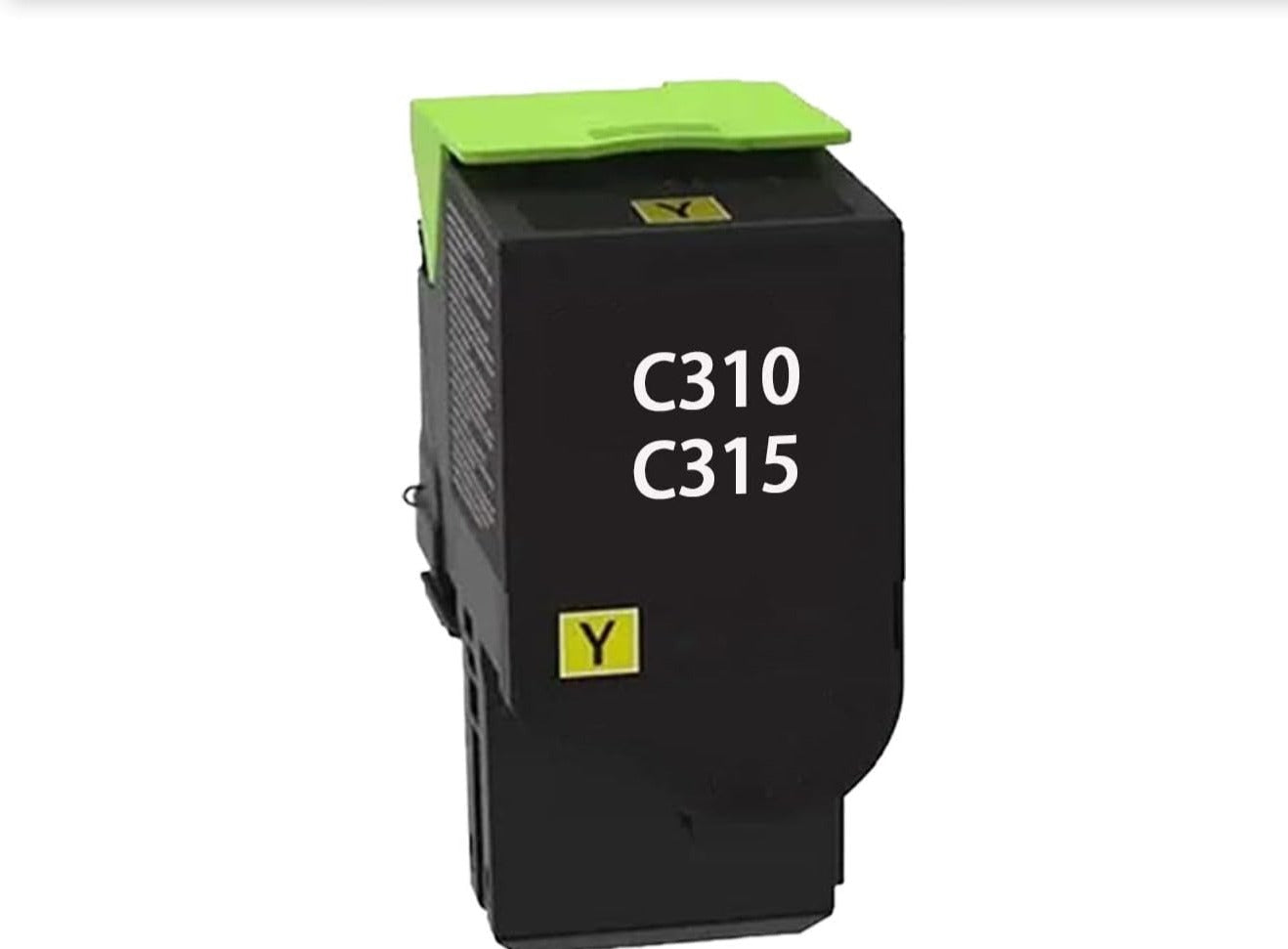 SKY Compatible High Yield Toner Cartridge for Xerox C310/C315 Printers