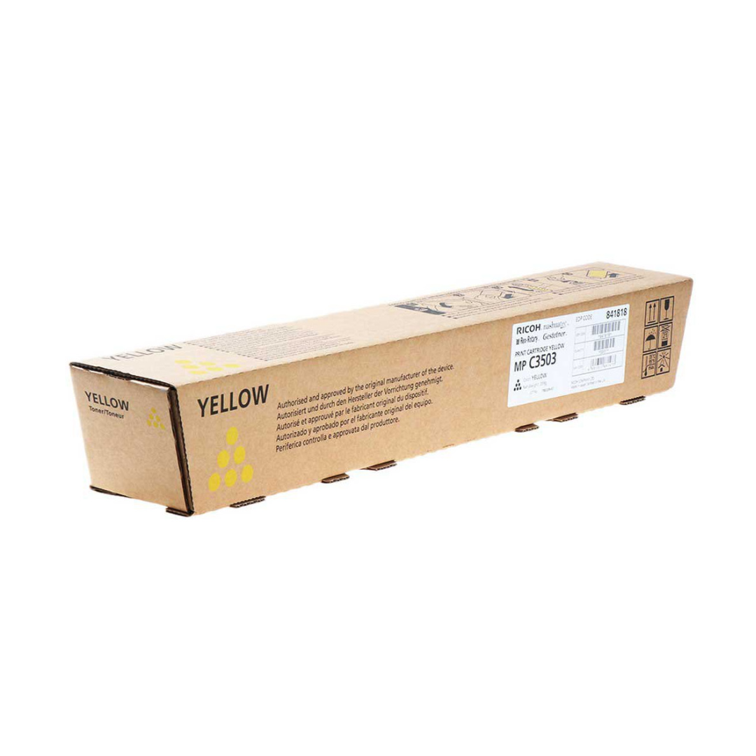 Ricoh MP C3503 C3003 Toner Cartridge