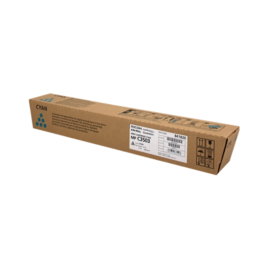Ricoh MP C3503 C3003 Toner Cartridge