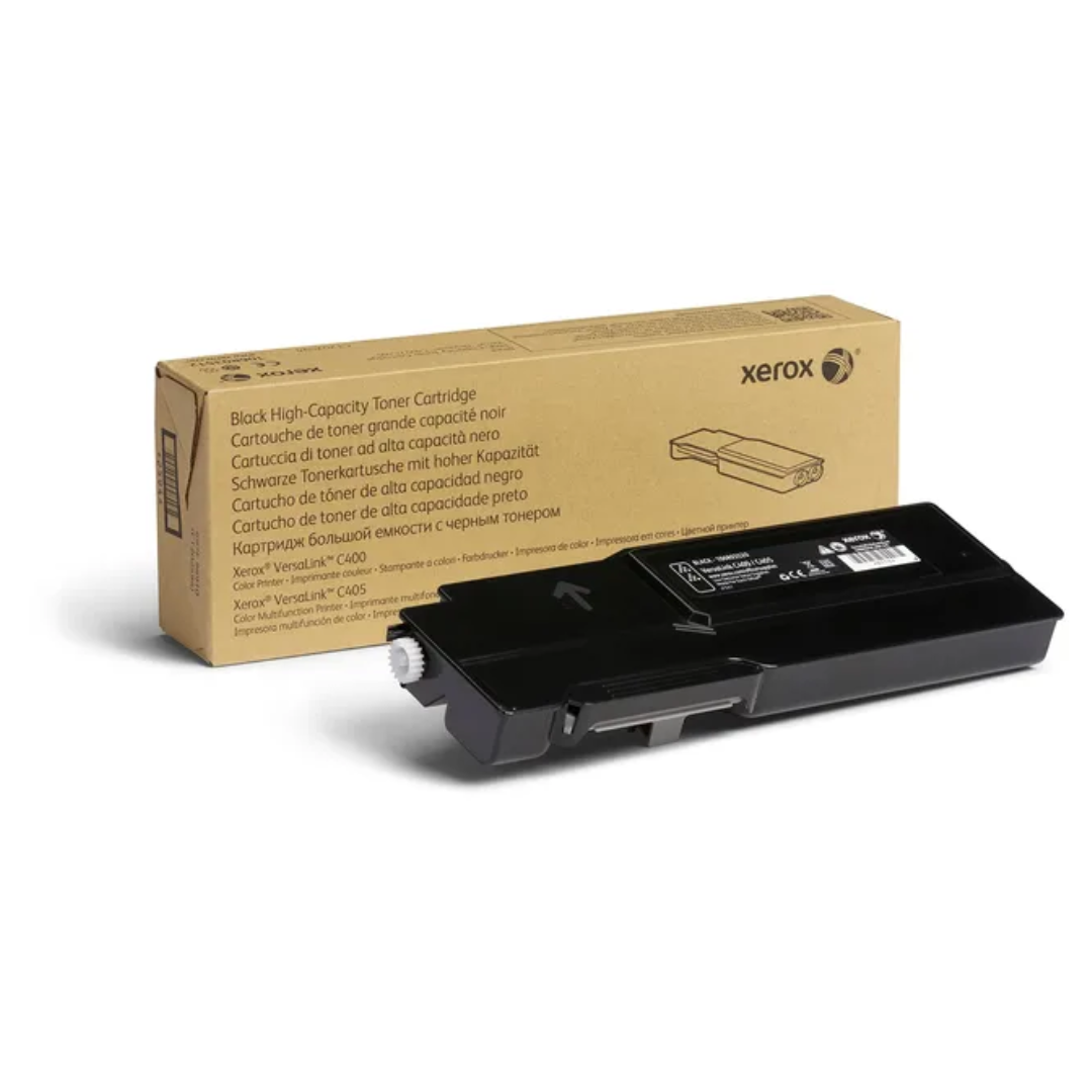 Xerox VersaLink C400/C405 High Capacity Toner Cartridge