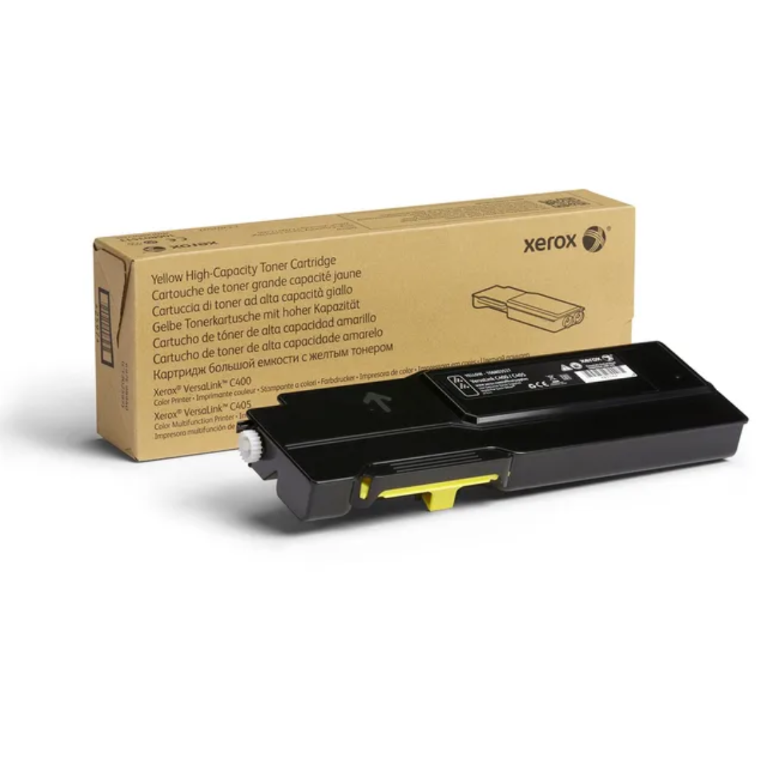 Xerox VersaLink C400/C405 High Capacity Toner Cartridge