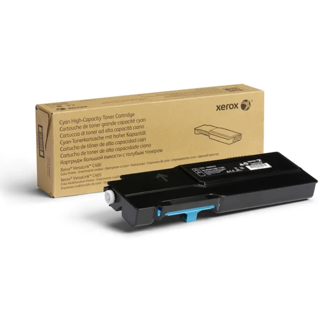 Xerox VersaLink C400/C405 High Capacity Toner Cartridge