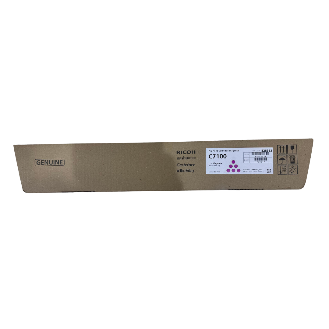 Ricoh Print Cartridge for Ricoh Pro C7100 C7110