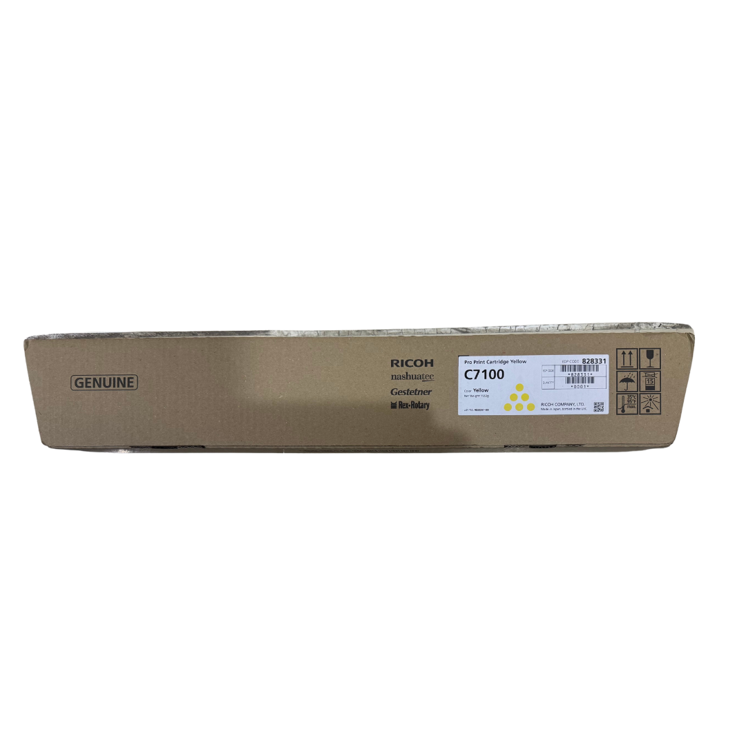 Ricoh Print Cartridge for Ricoh Pro C7100 C7110
