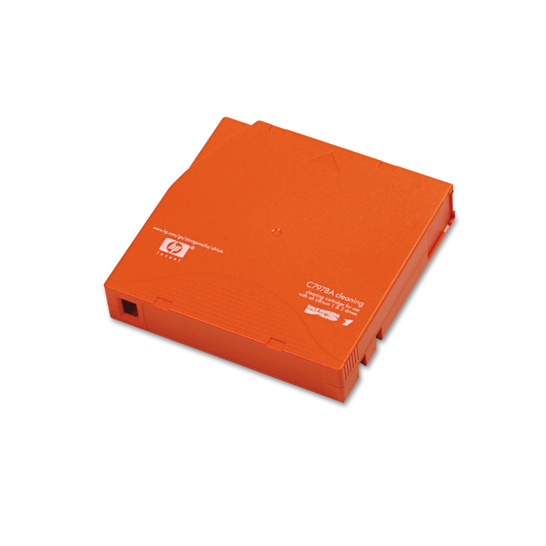 HPE C7978A Ultrium Universal Cleaning Cartridge