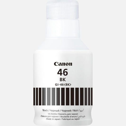 Canon GI46 Ink Canon MAXIFY GX6040 and  GX7040