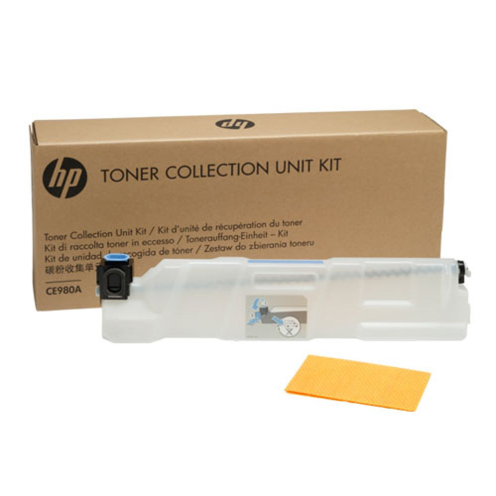 HP Color LaserJet Enterprise CP5525 Toner Collection Unit Kit