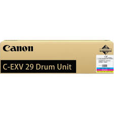 CEXV29 Color Drum Cartridge for Canon C5030 C5035 C5240