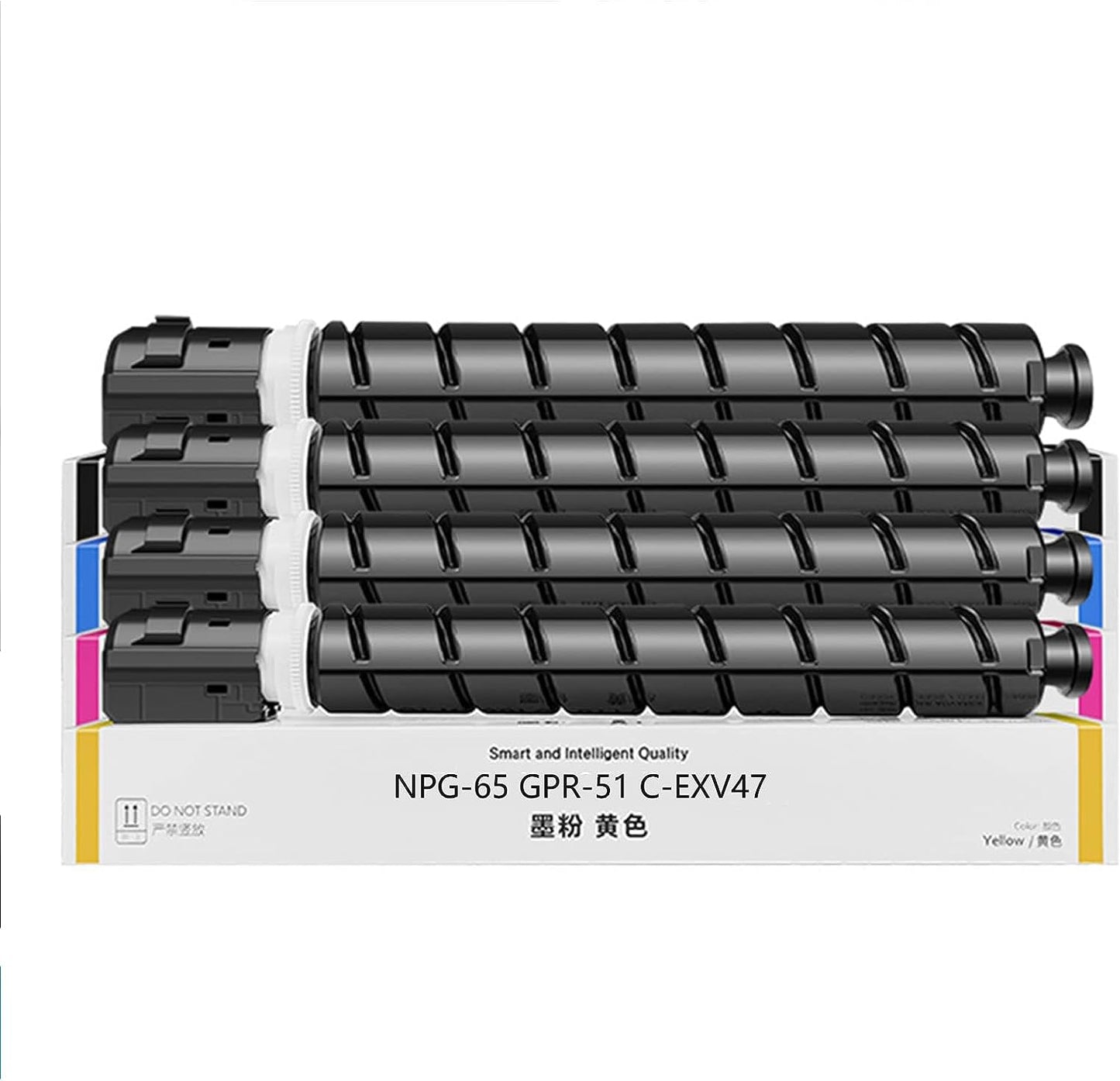 SKY CEXV47 Toner Cartridge for Canon Image Runner C250 C255 C350 C351 C355