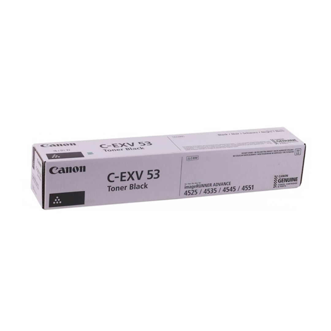 Canon C-EXV53 Toner Cartridge for Canon IR Advance 4525 4535 4545 4551