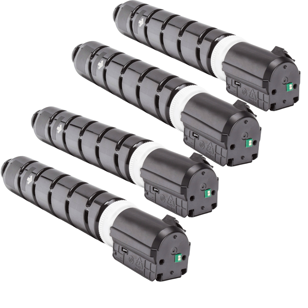 SKY Compatible CEXV55 Toner for Canon IR Advance C256i IR C356i