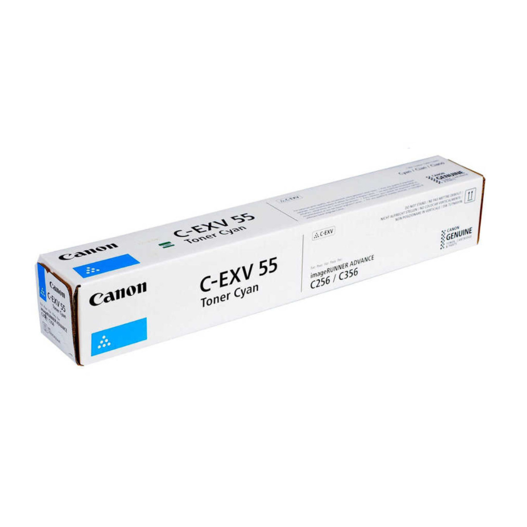 Canon CEXV55 Toner for Canon IR Advance C256i C356i C257i C357i