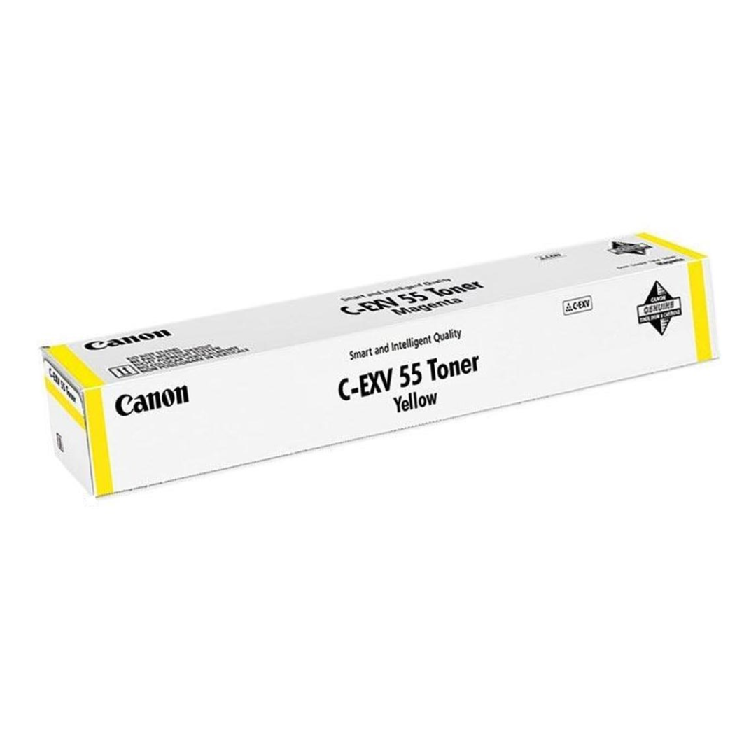 Canon CEXV55 Toner for Canon IR Advance C256i C356i C257i C357i