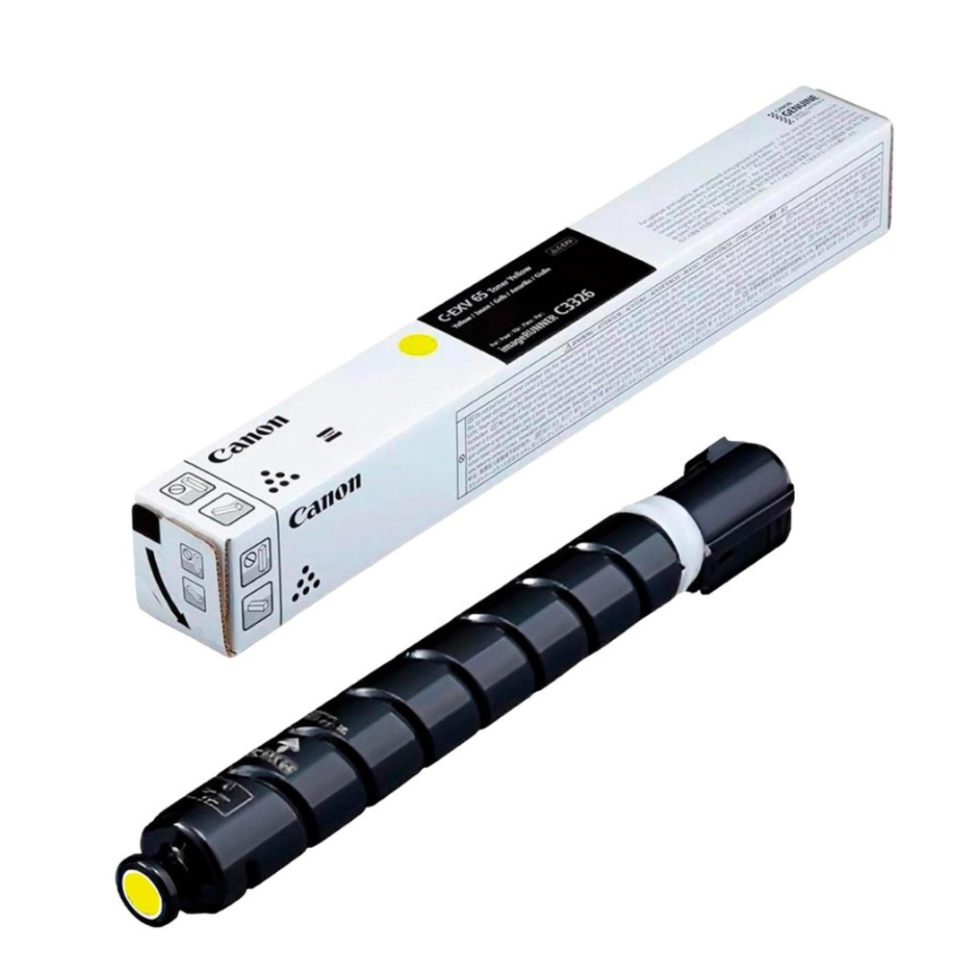 Canon CEXV-65 Toner Cartridge for Canon IRC 3326
