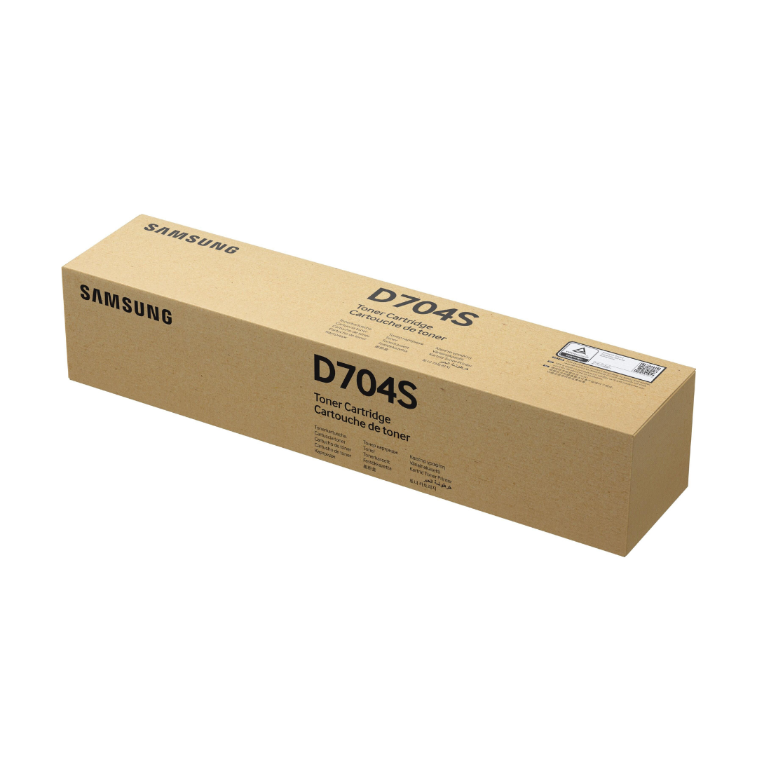 Samsung D704S Toner Cartridge for MutiXpress K3300NR K3250NR