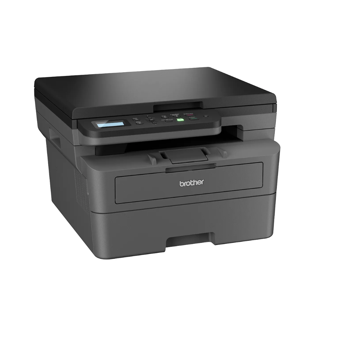 Brother DCP-L2625DW Mono MFP - Print Scan Copy with Duplex and WiFi