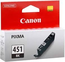 Canon 450/451 ink Cartridge for Pixma MG5640 MG6640 MG6340 MG5440