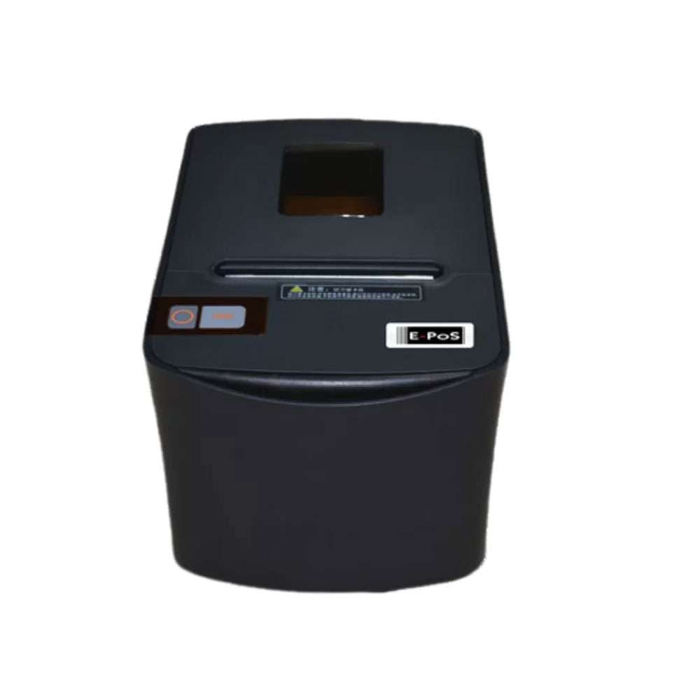 Epos ECO250 POS Printer USB Ethernet and Serial Ports with 5 POS rolls