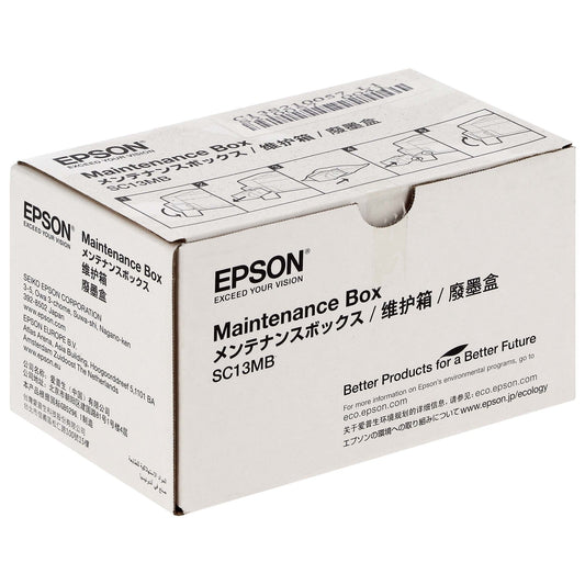 Epson SC13MB Maintenance Box for SureColor SC-F500