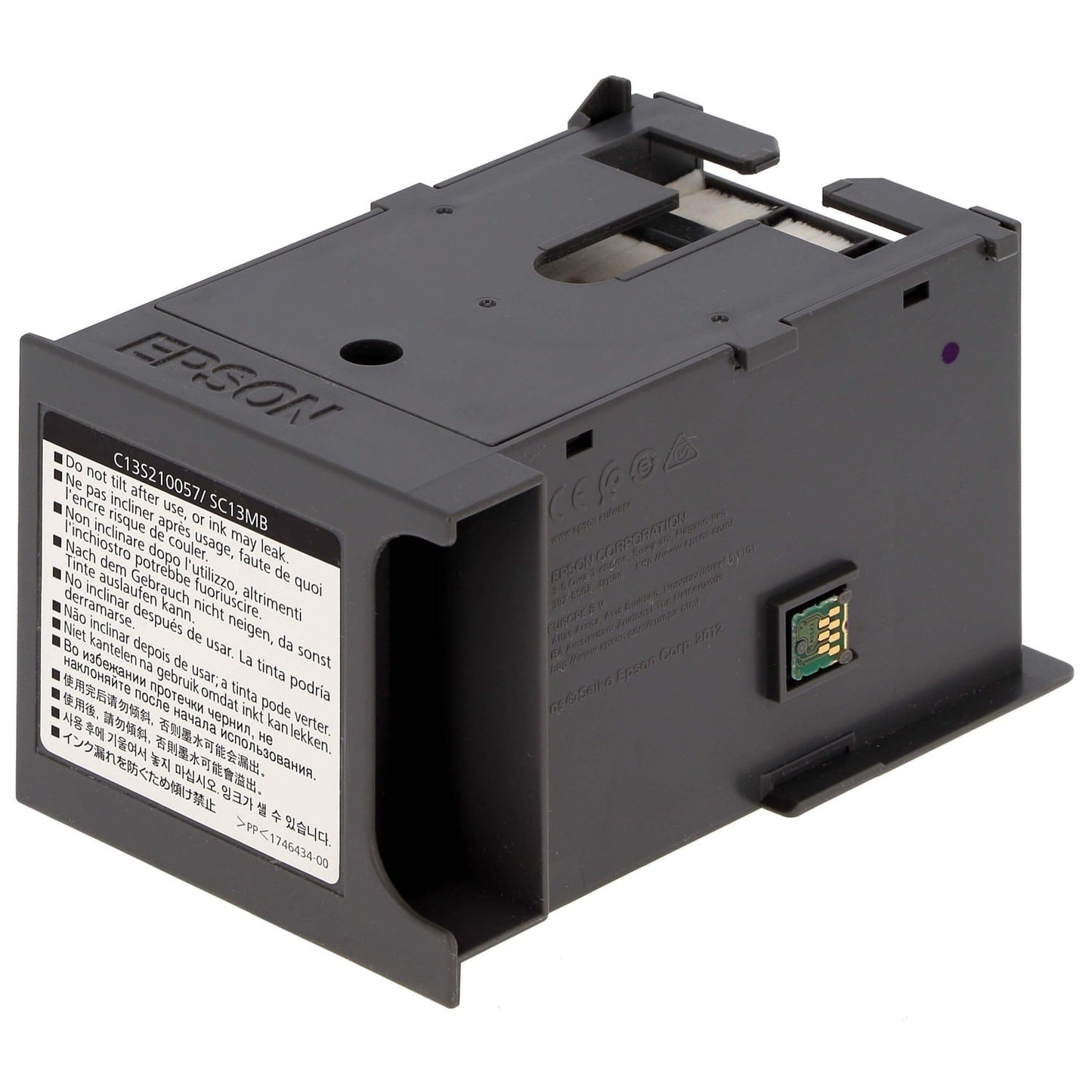 Epson SC13MB Maintenance Box for SureColor SC-F500