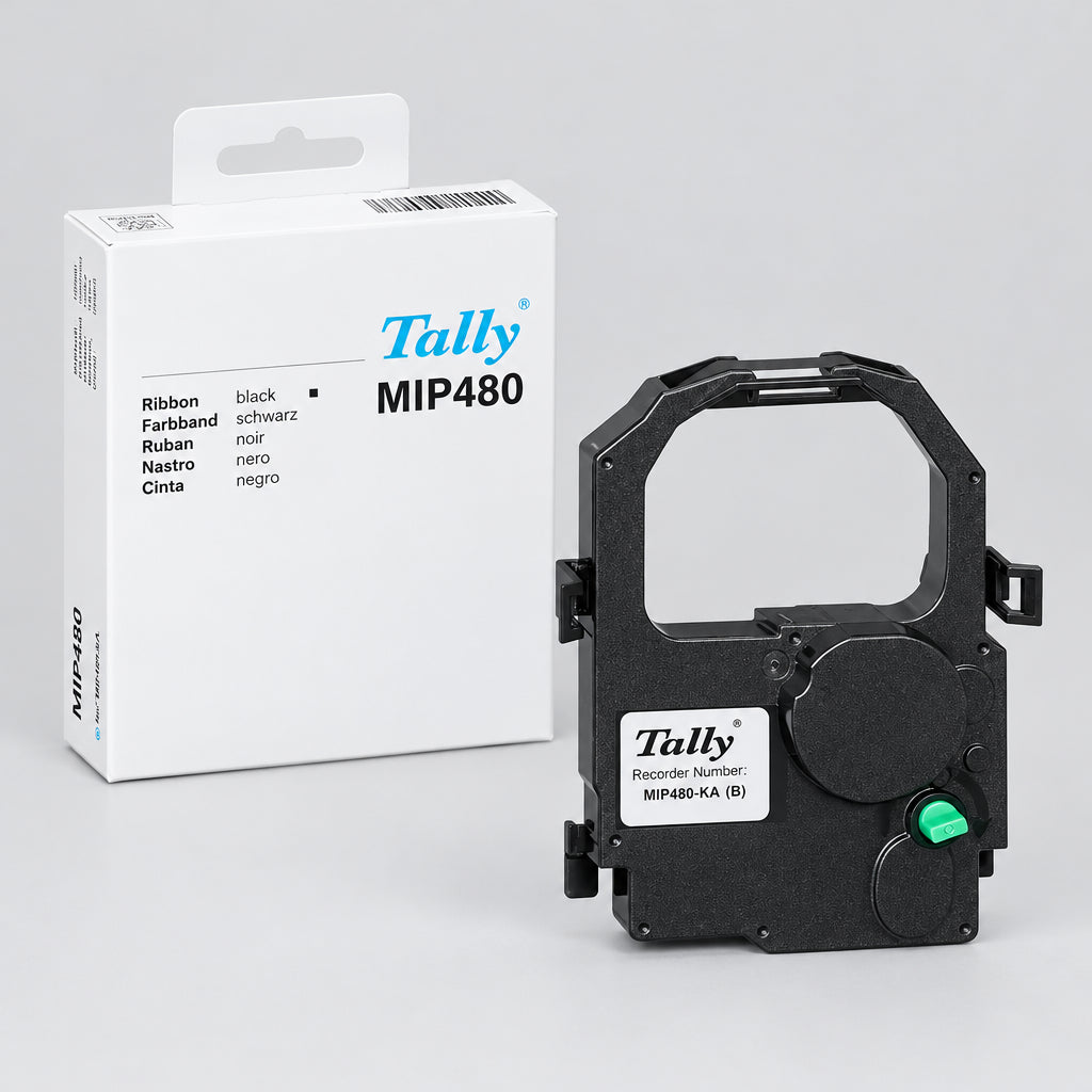 Genuine Printer Ribbon for Tally MIP 480 shop in Dubai, UAE