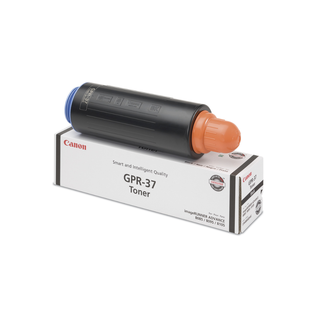 Canon GPR-37 Toner Cartridge for Image Runner IR 8105 IR 8085 IR8585