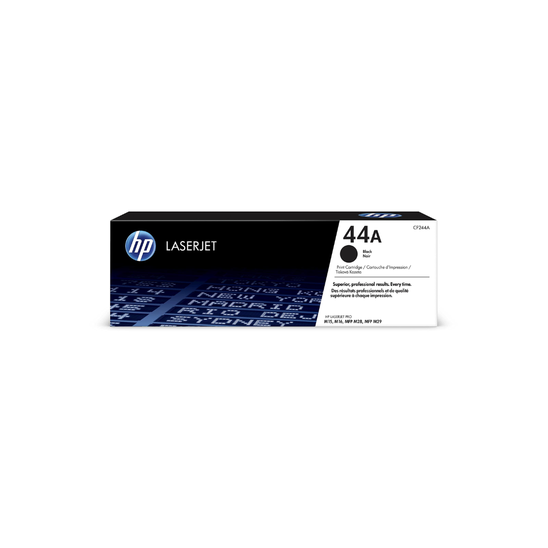 HP 44A Toner Cartridge CF244A for for HP Laserjet Pro M15A M15W MFP M28A and M28W