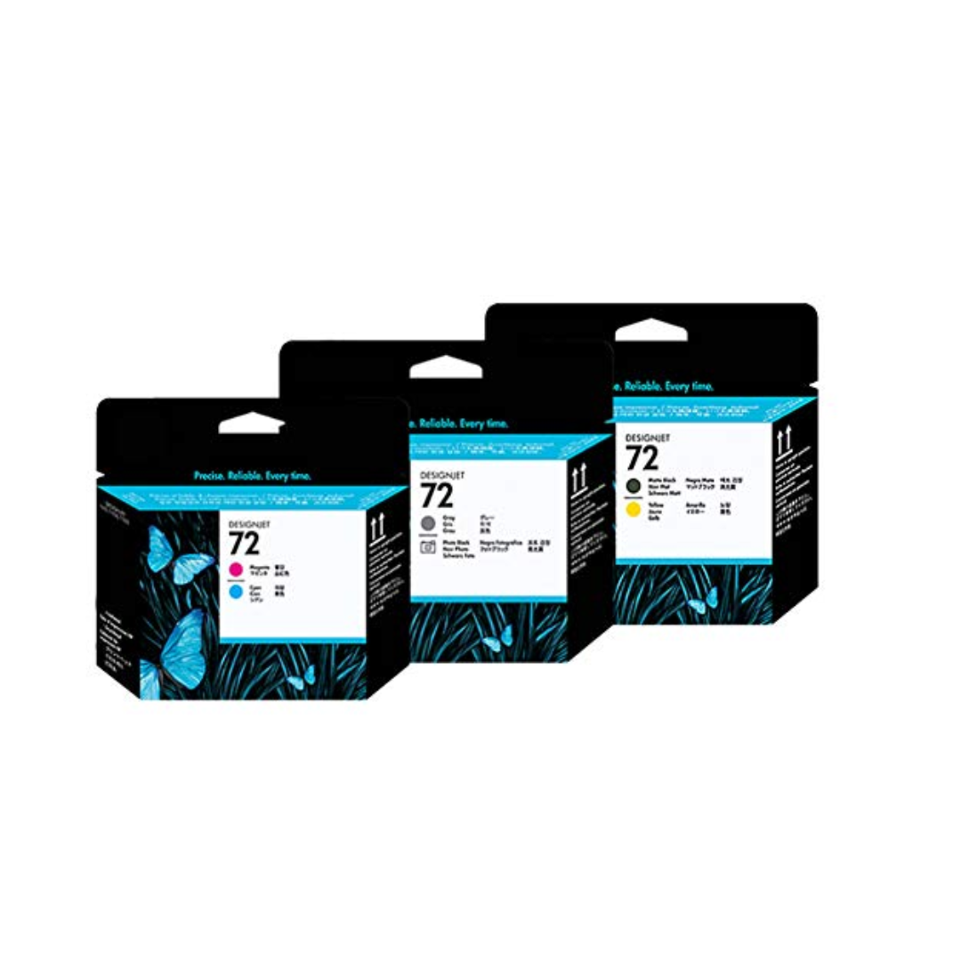 Tosuny Druckkopf für Designjet T610 T770 T795 T790 T1100PS T1120 T1200 Tosuny Druckkopf für Designjet T610 T770 T795 T790 T1100PS T1120 T1200