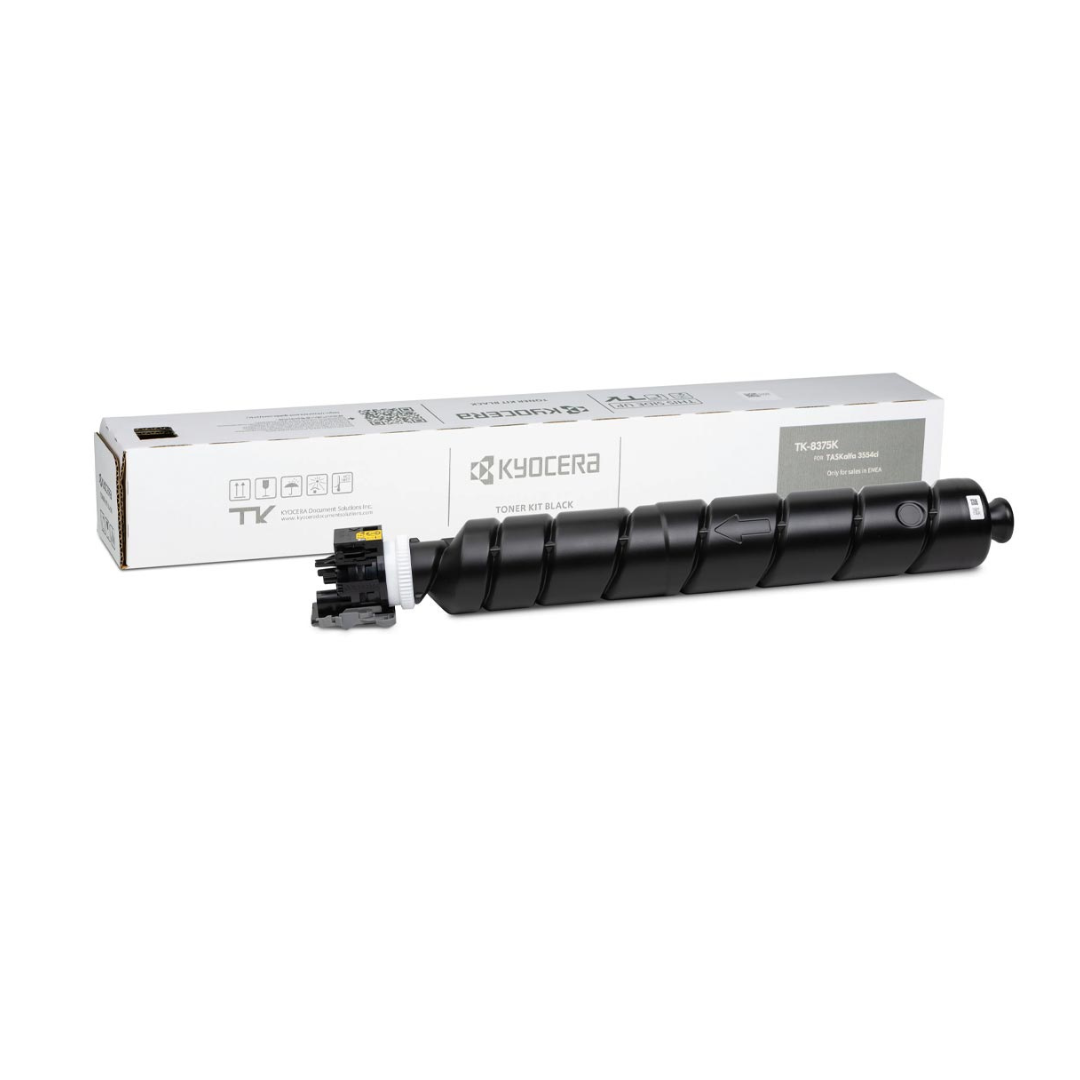 Kyocera TK-8375 Toner Kit for Kyocera Taskalfa 3554ci