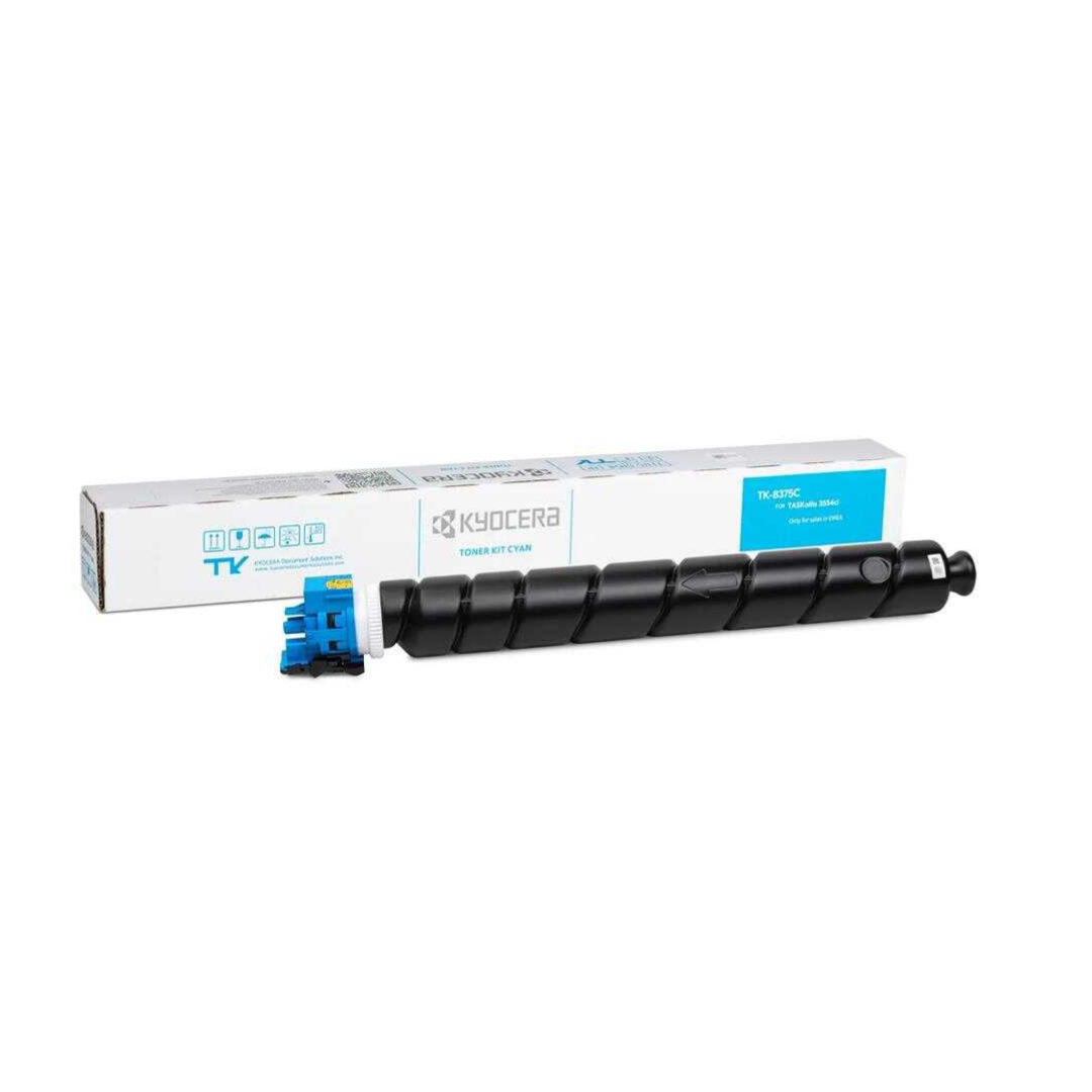 Kyocera TK-8375 Toner Kit for Kyocera Taskalfa 3554ci