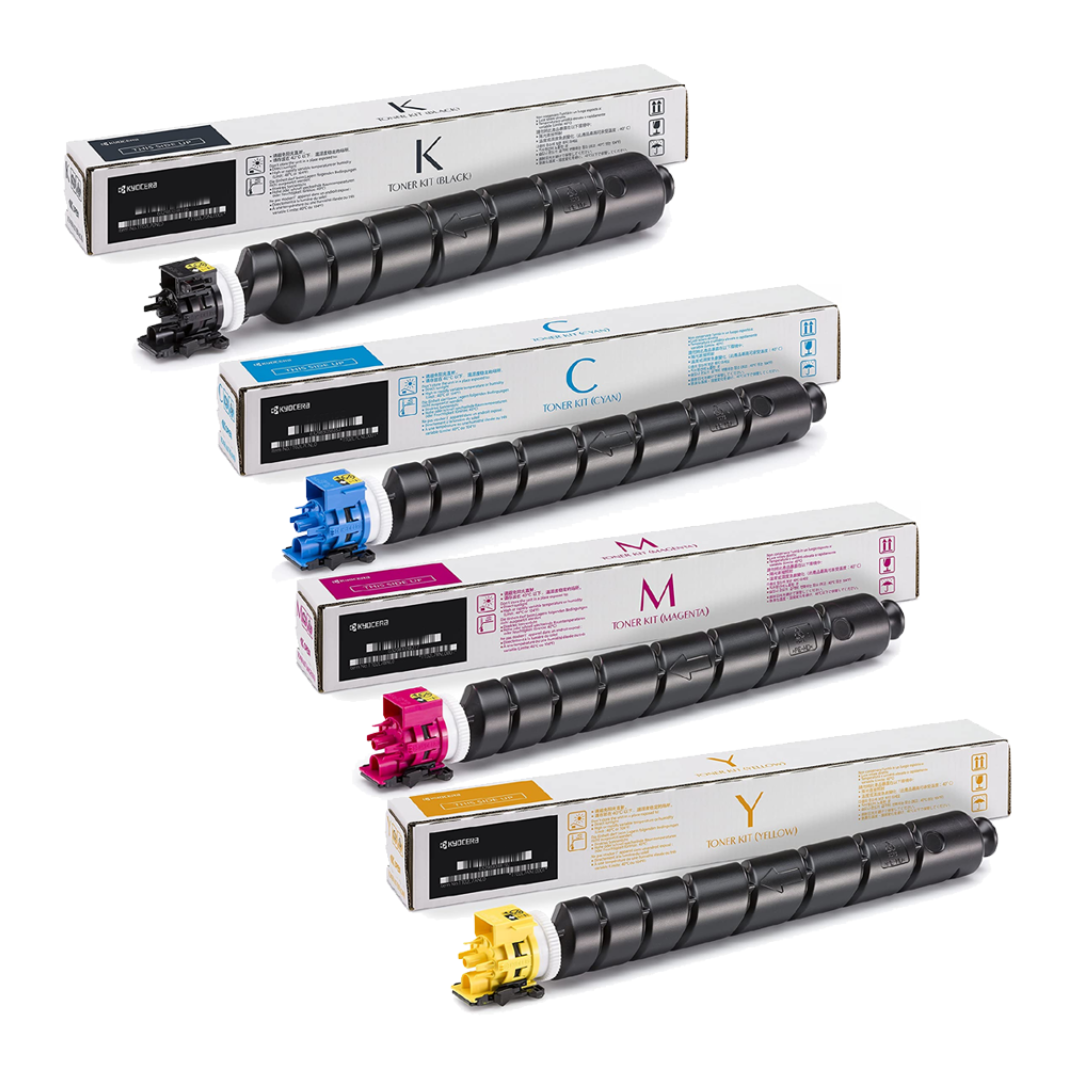 Kyocera TK-8375 Toner Kit for Kyocera Taskalfa 3554ci